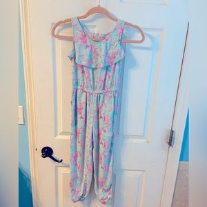 Kids - Vineyard Vines Jumpsuit
